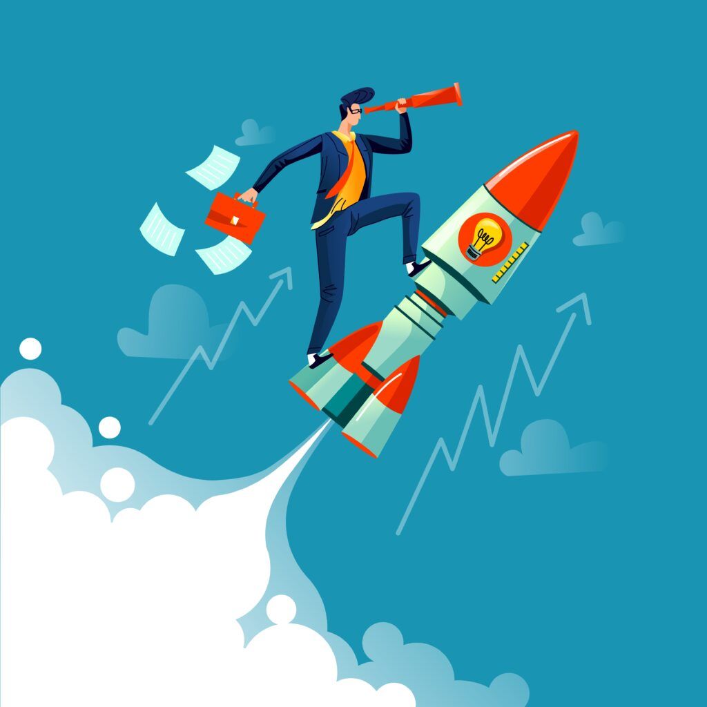 Want A Successful Business? Build An Effective Strategy