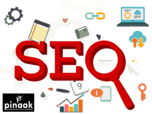 SEO Company In Chandigarh