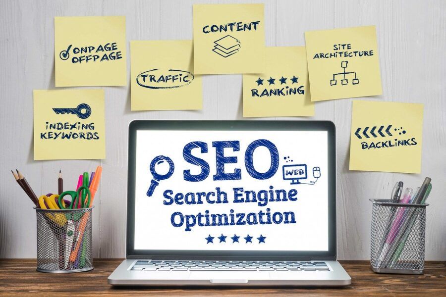 How to Optimize Your Website
