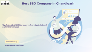 Best SEO Company In Chandigarh