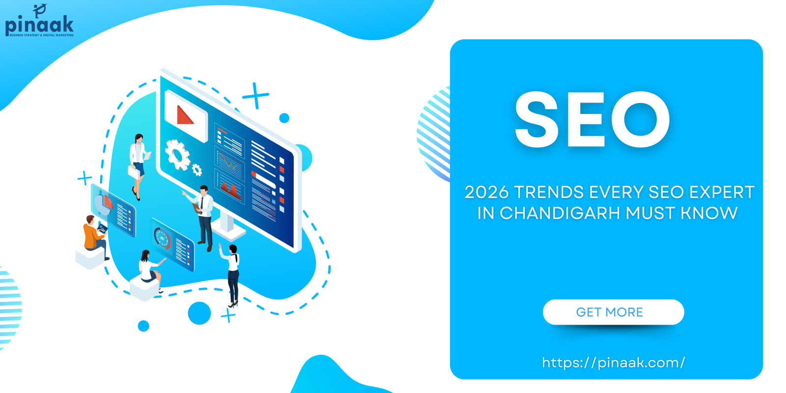 SEO Expert in Chandigarh