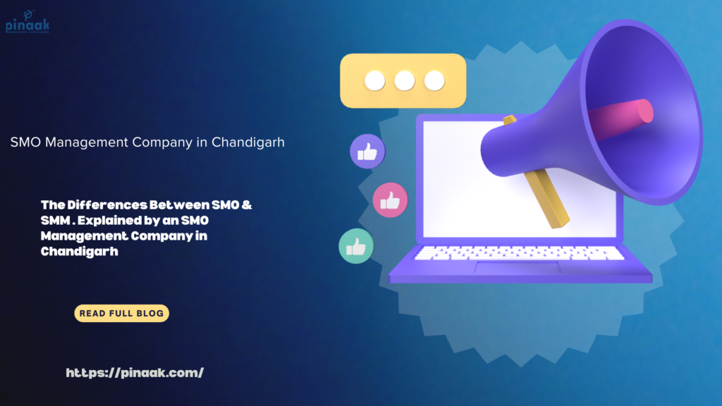 SMO Management Company