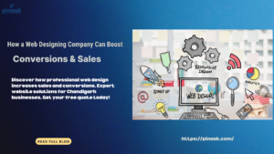 Web Designing Company