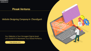 Website Designing Company