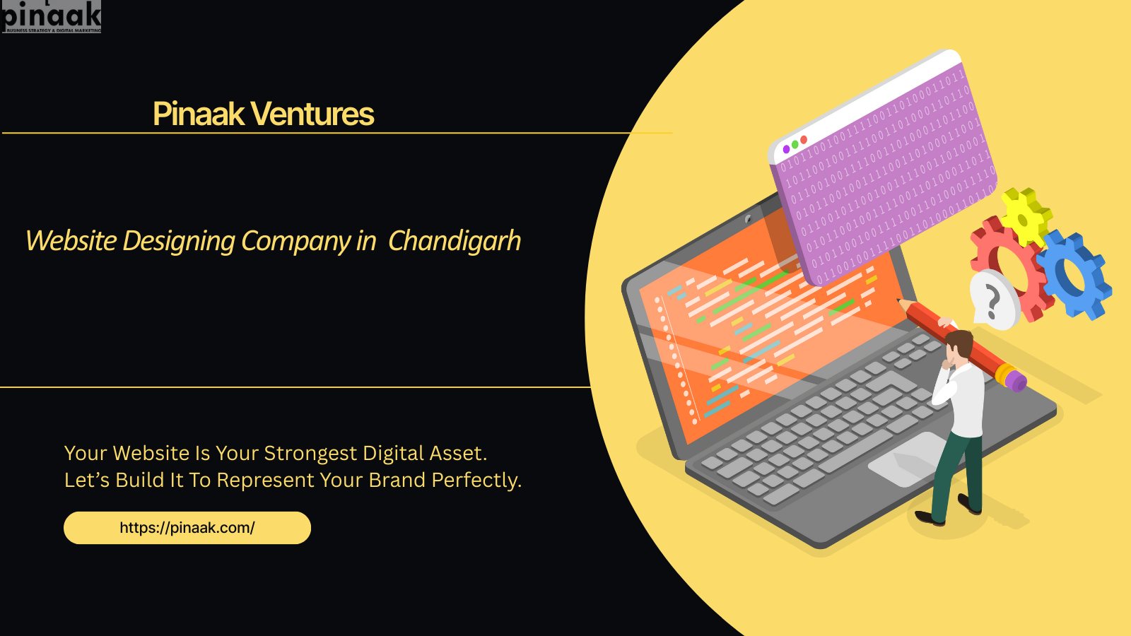 Website Designing Company