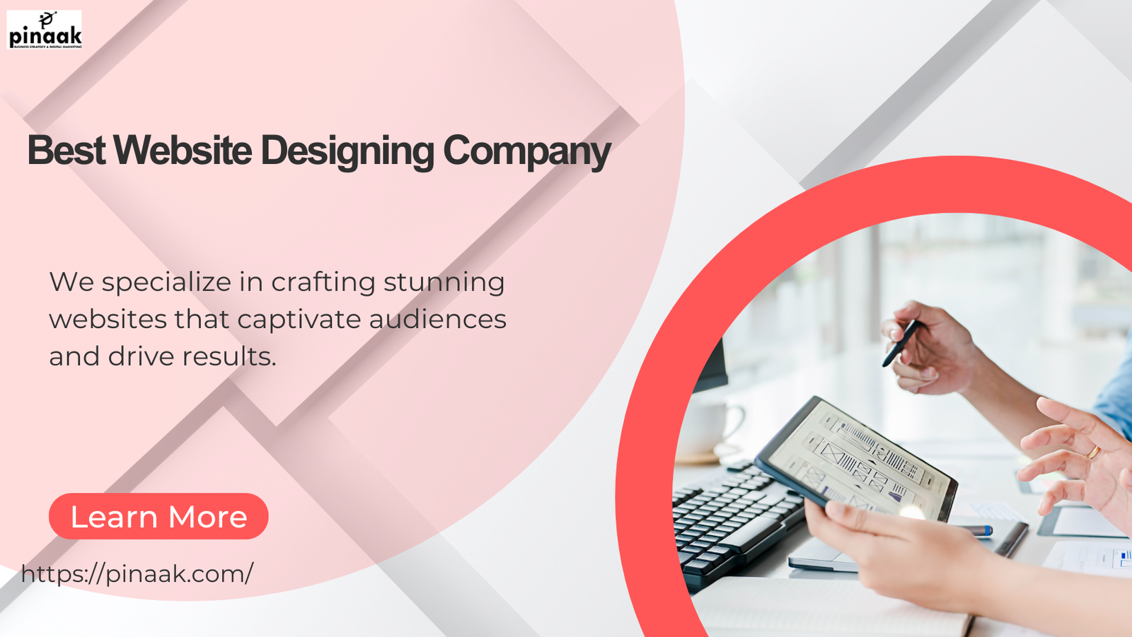 Website Designing Company