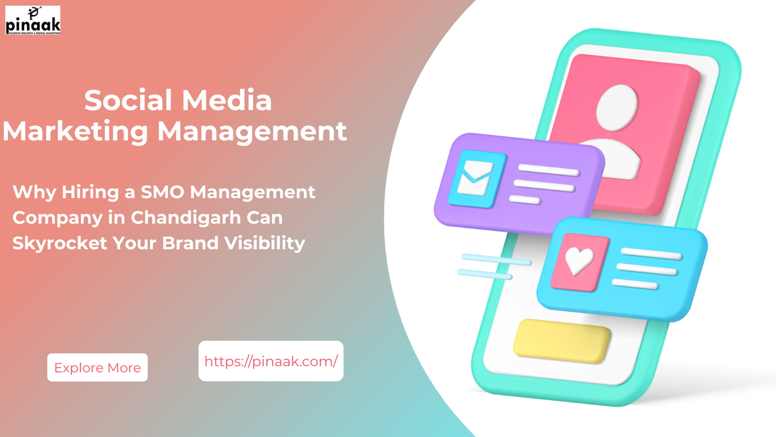 smo management company in chandigarh