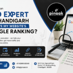 How does an SEO expert in Chandigarh improve my website’s Google ranking?