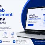 What Is the Best Web Development Company in Chandigarh?