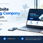 How Is the Best Website Designing Company in Chandigarh Different From an Average Agency?