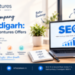 Top SEO Company in Chandigarh: What Pinaak Ventures Offers